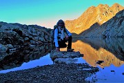 95 Luci, ombre, colori al Lago del Verrobbio